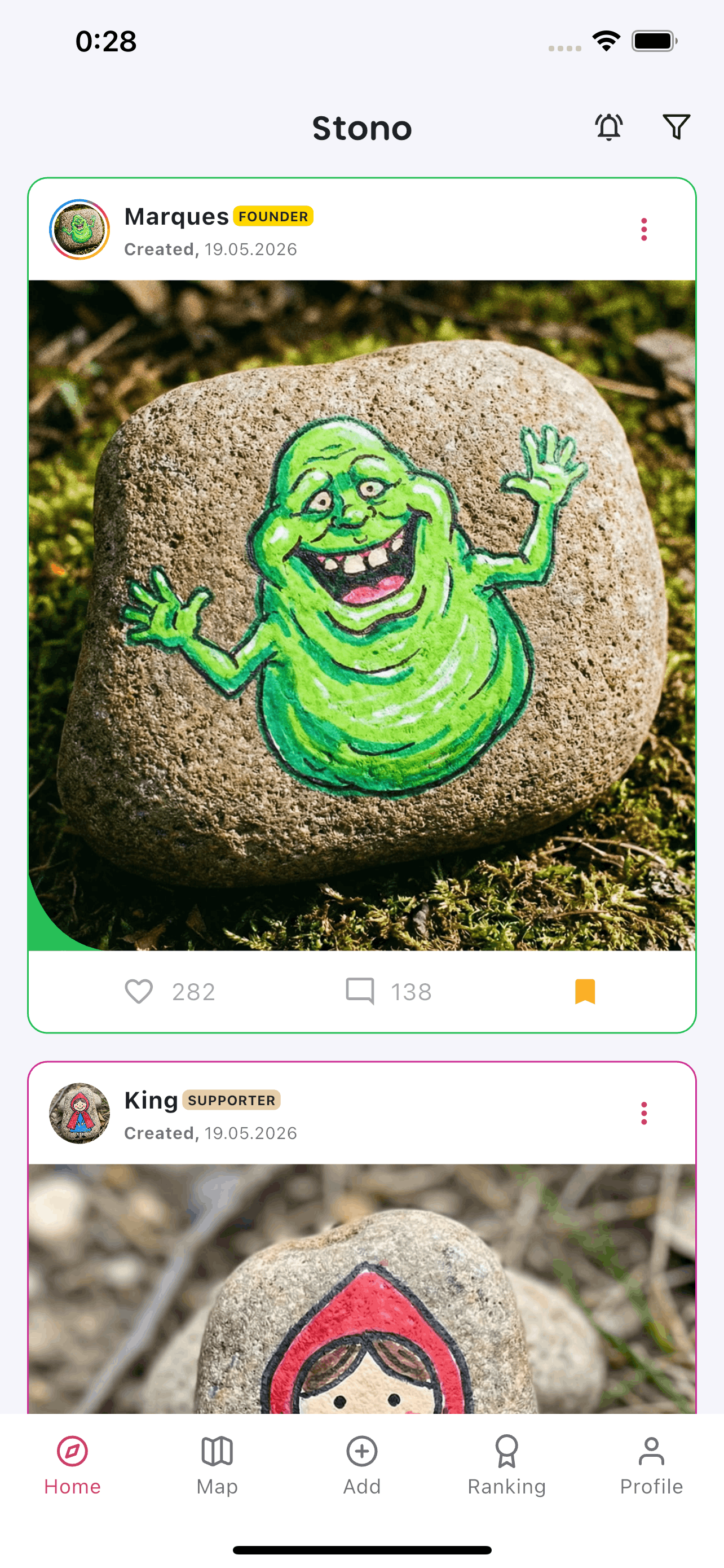 Feed